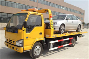 邗江道路救援一般怎么收费