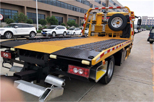 邗江24小时汽车送油服务公司