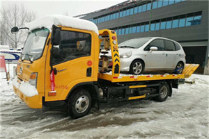 邗江附近道路救援服务