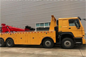 邗江道路救援公司